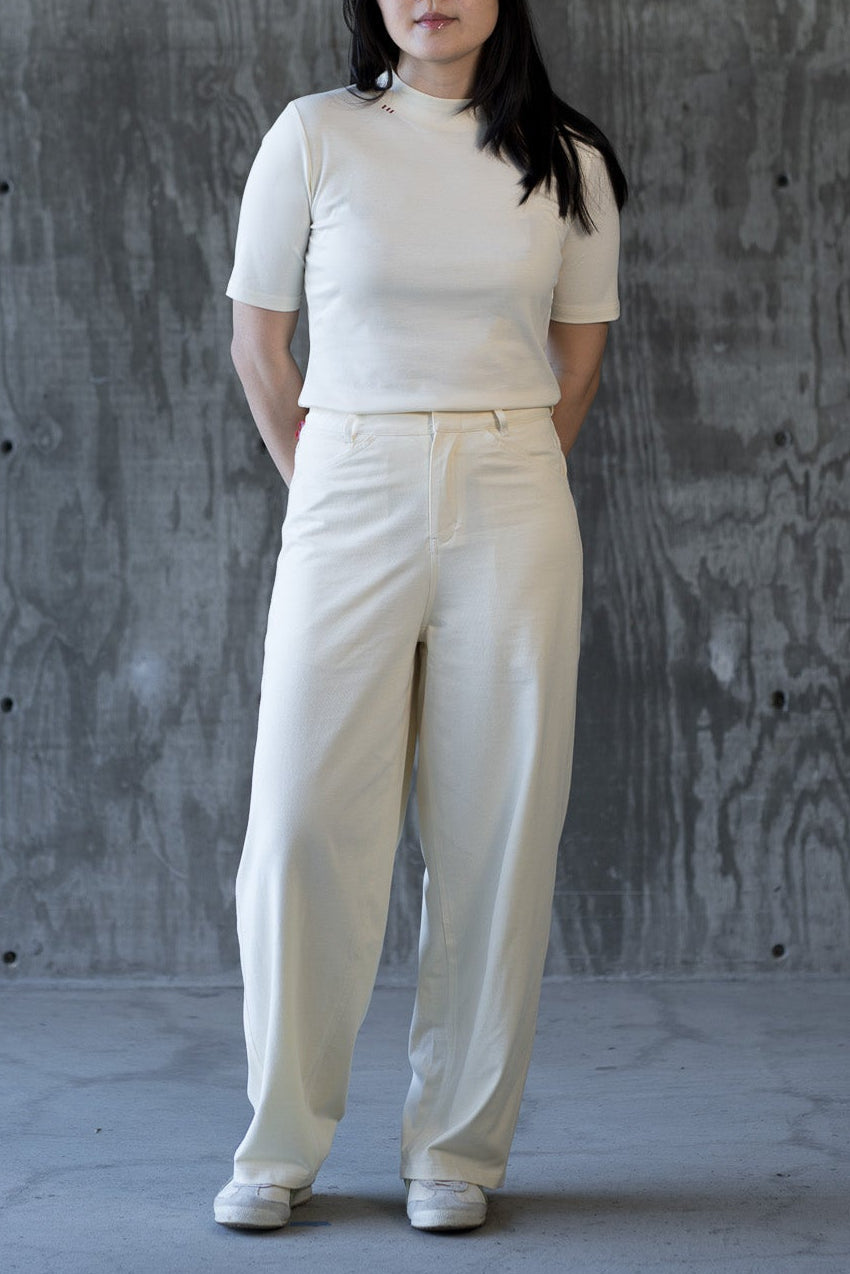 The WUWEI Pant