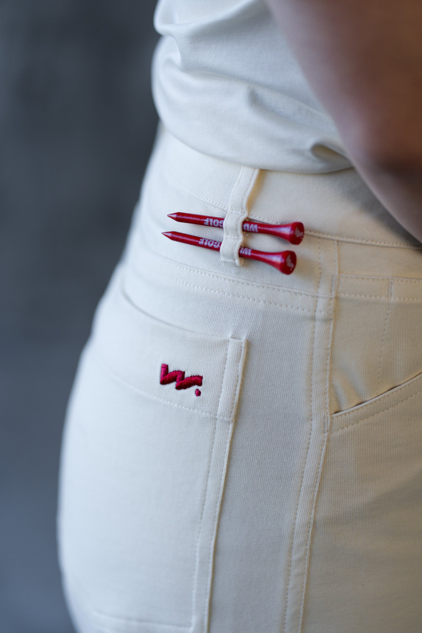 The WUWEI Pant