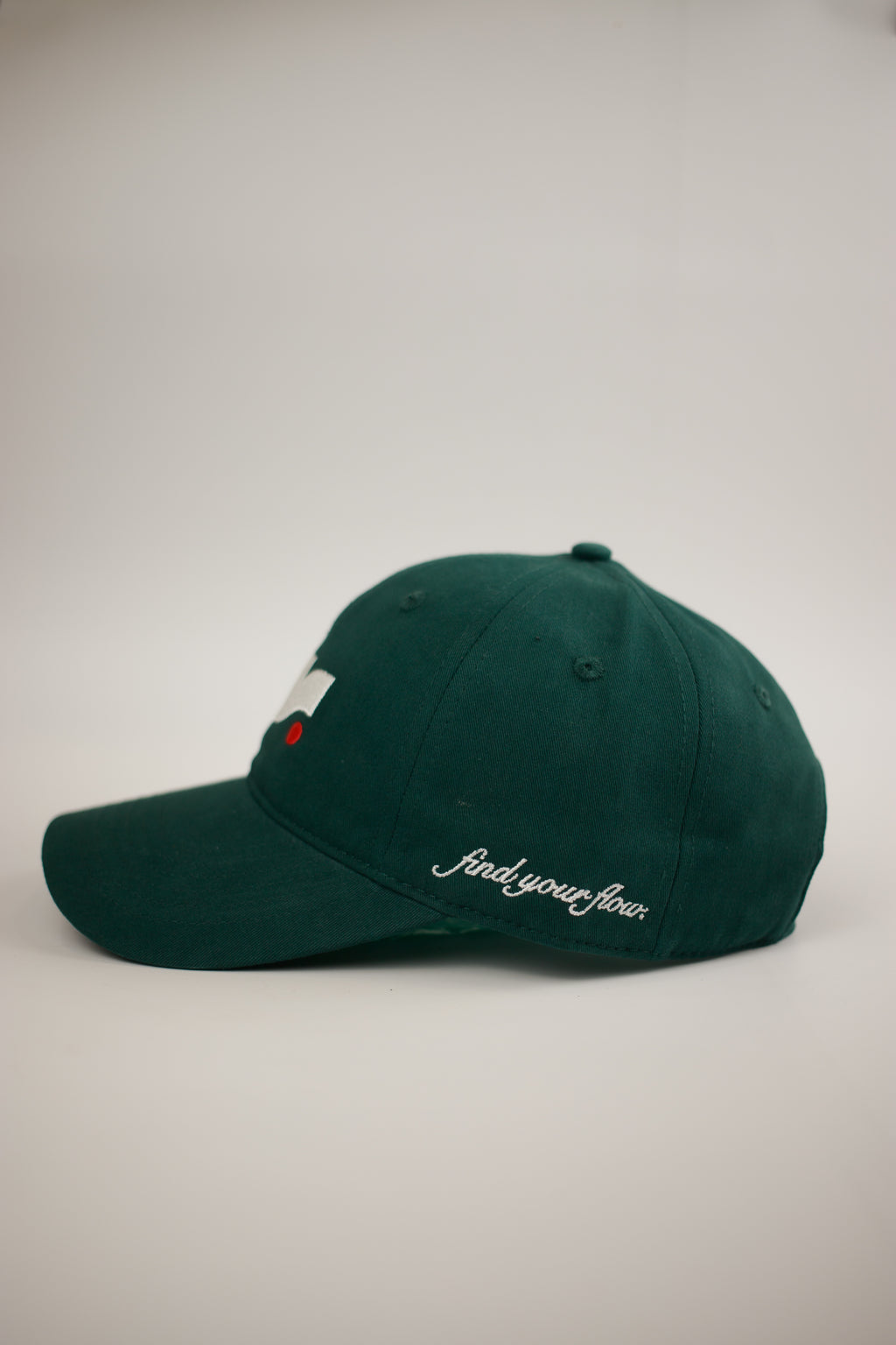 The WUWEI Hat