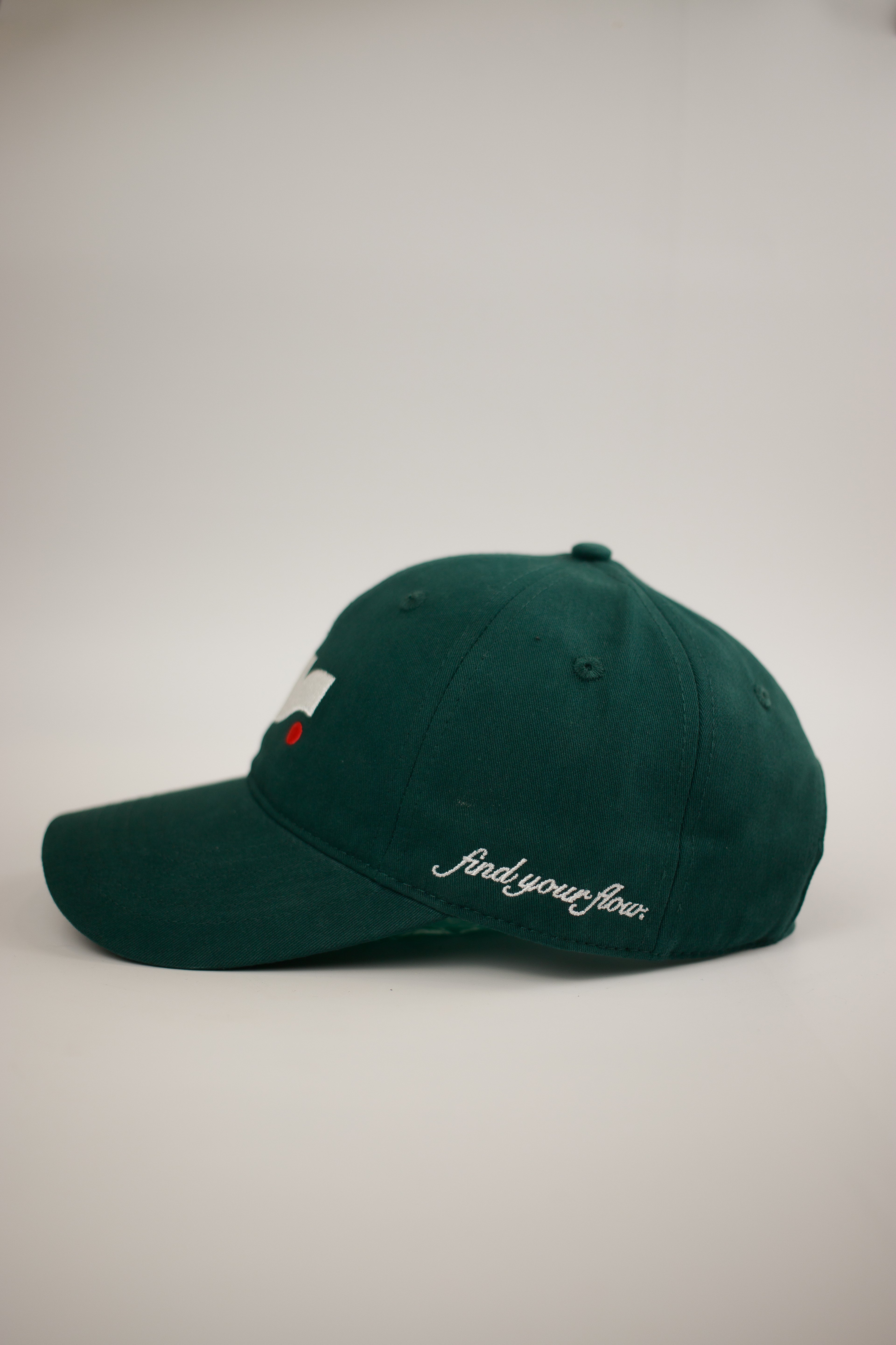 The WUWEI Hat