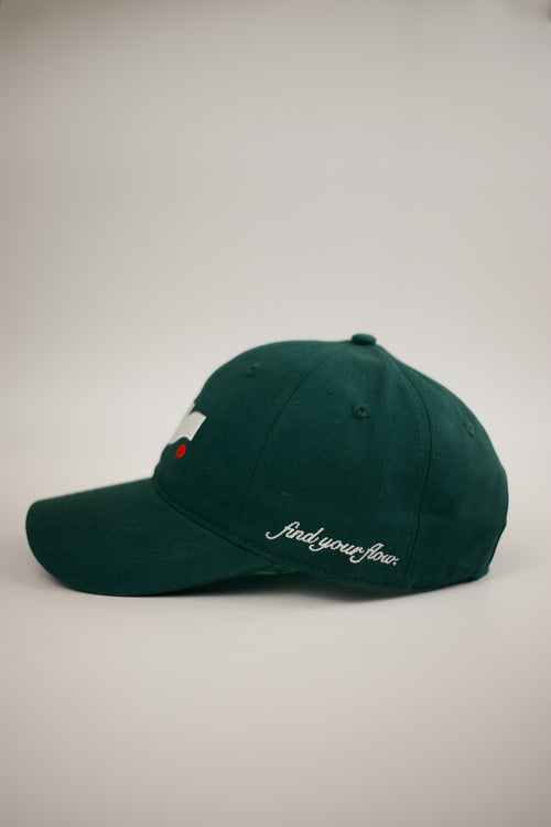 The WUWEI Hat