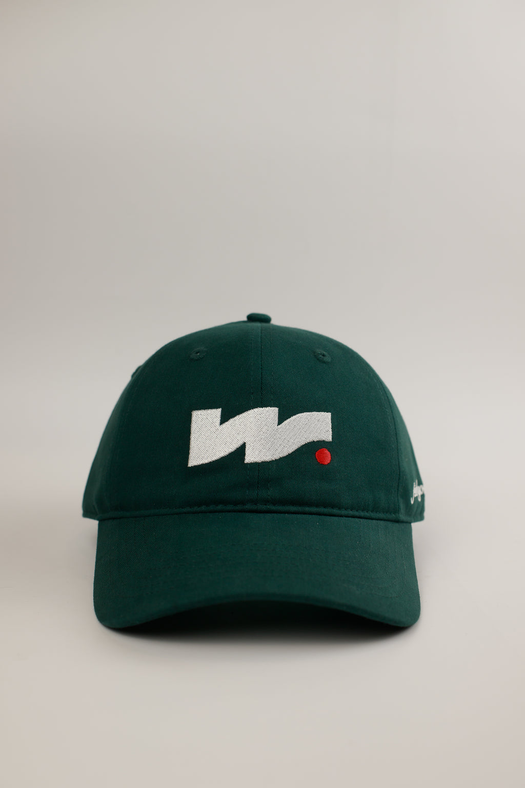 The WUWEI Hat