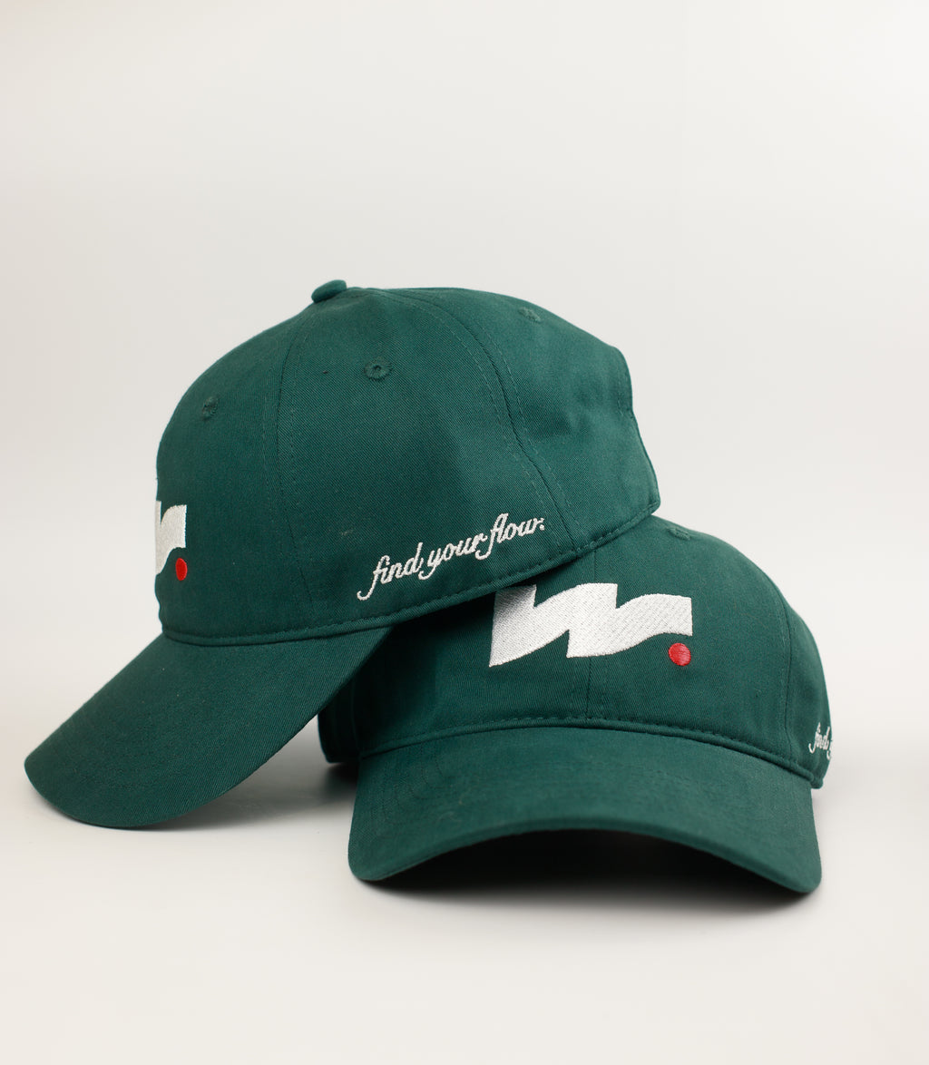 The WUWEI Hat