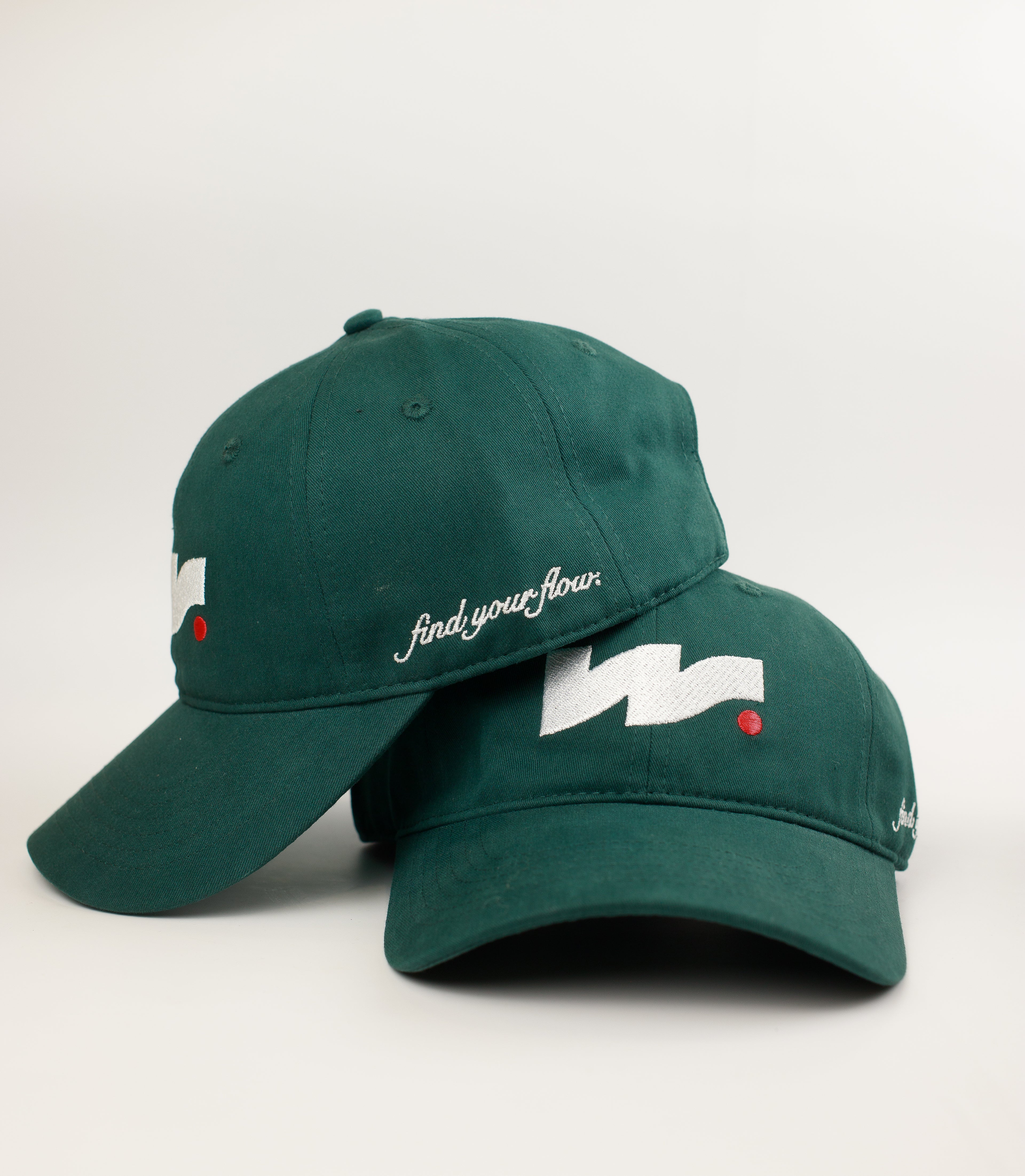 The WUWEI Hat